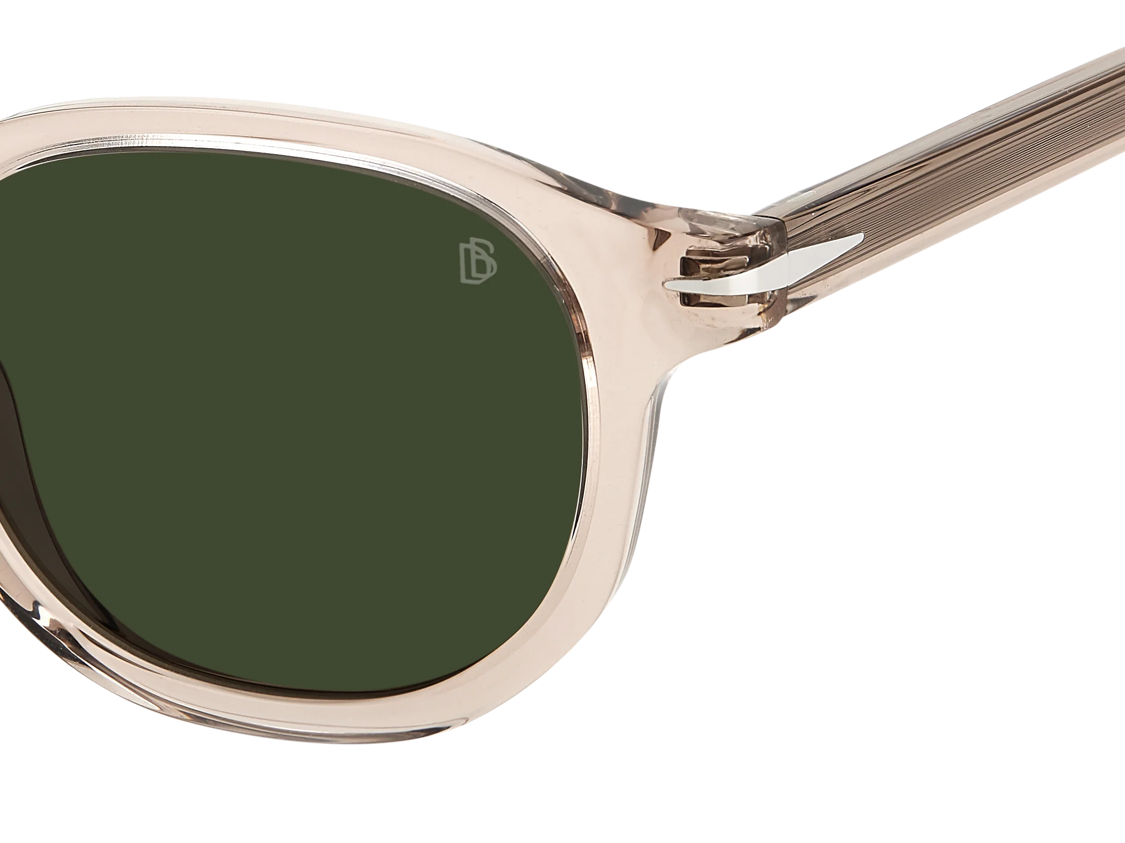 DB 1007/S - Mud - Green - Image 4