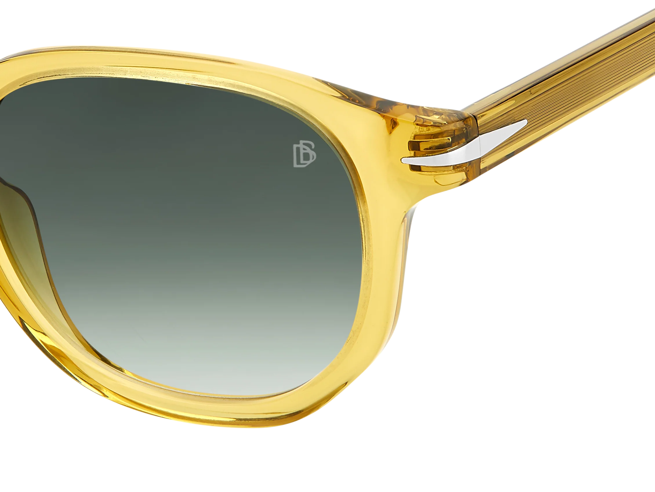 DB 1007/S - Yellow - Green Shaded - Image 4