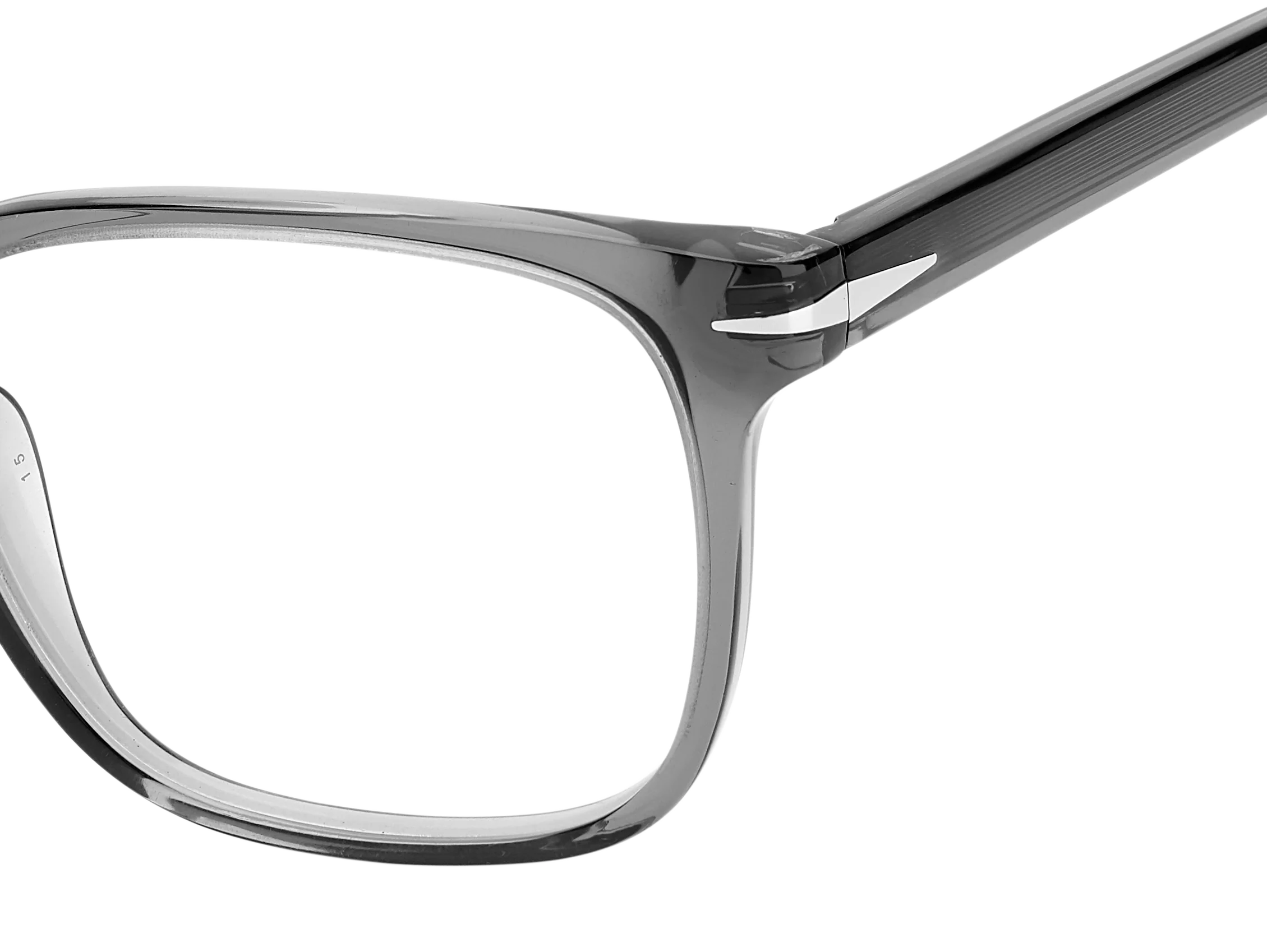 DB 1083 - Grey - Frames - Image 4