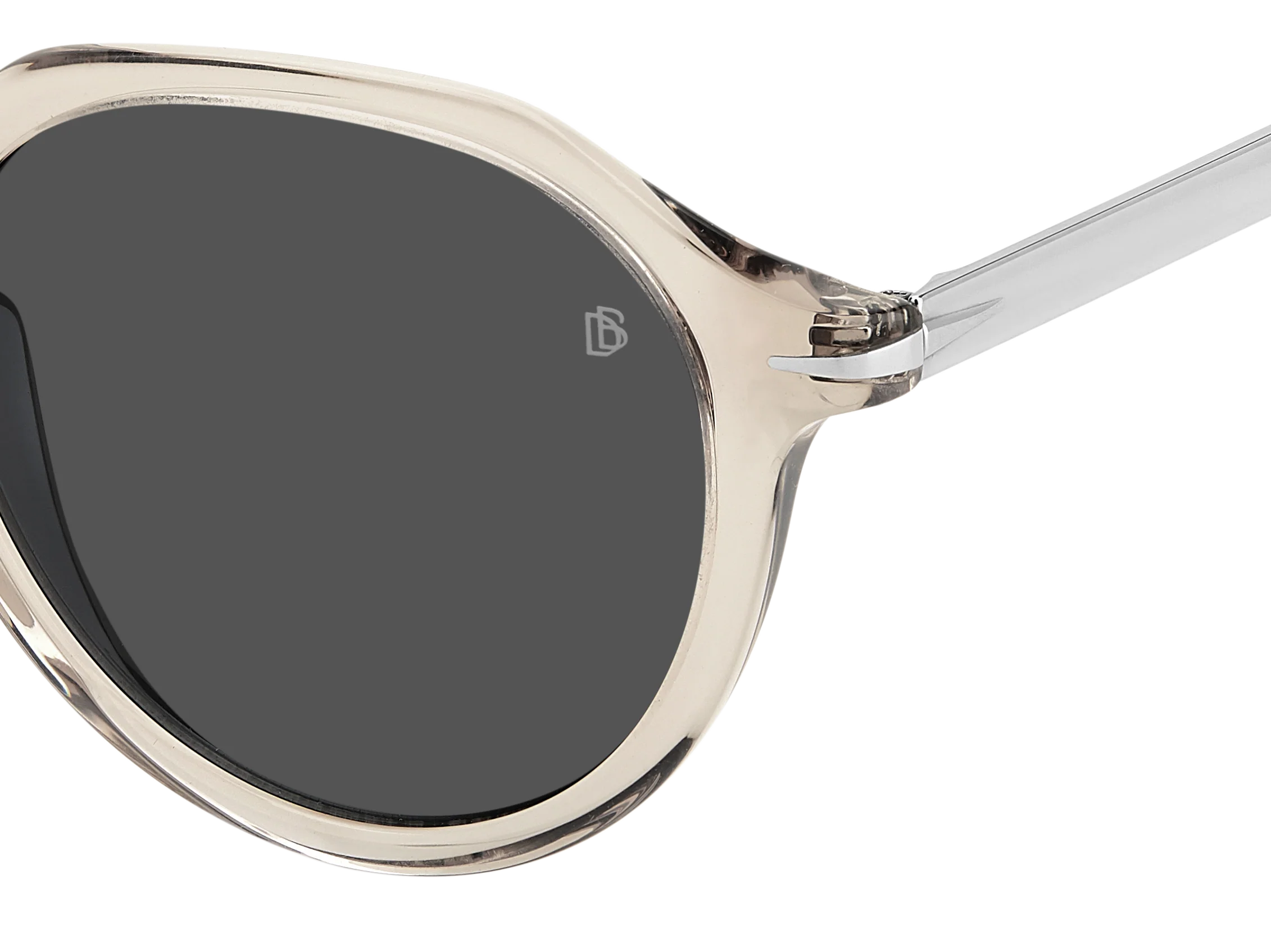 DB 1098/S - Mud - Grey - Image 4