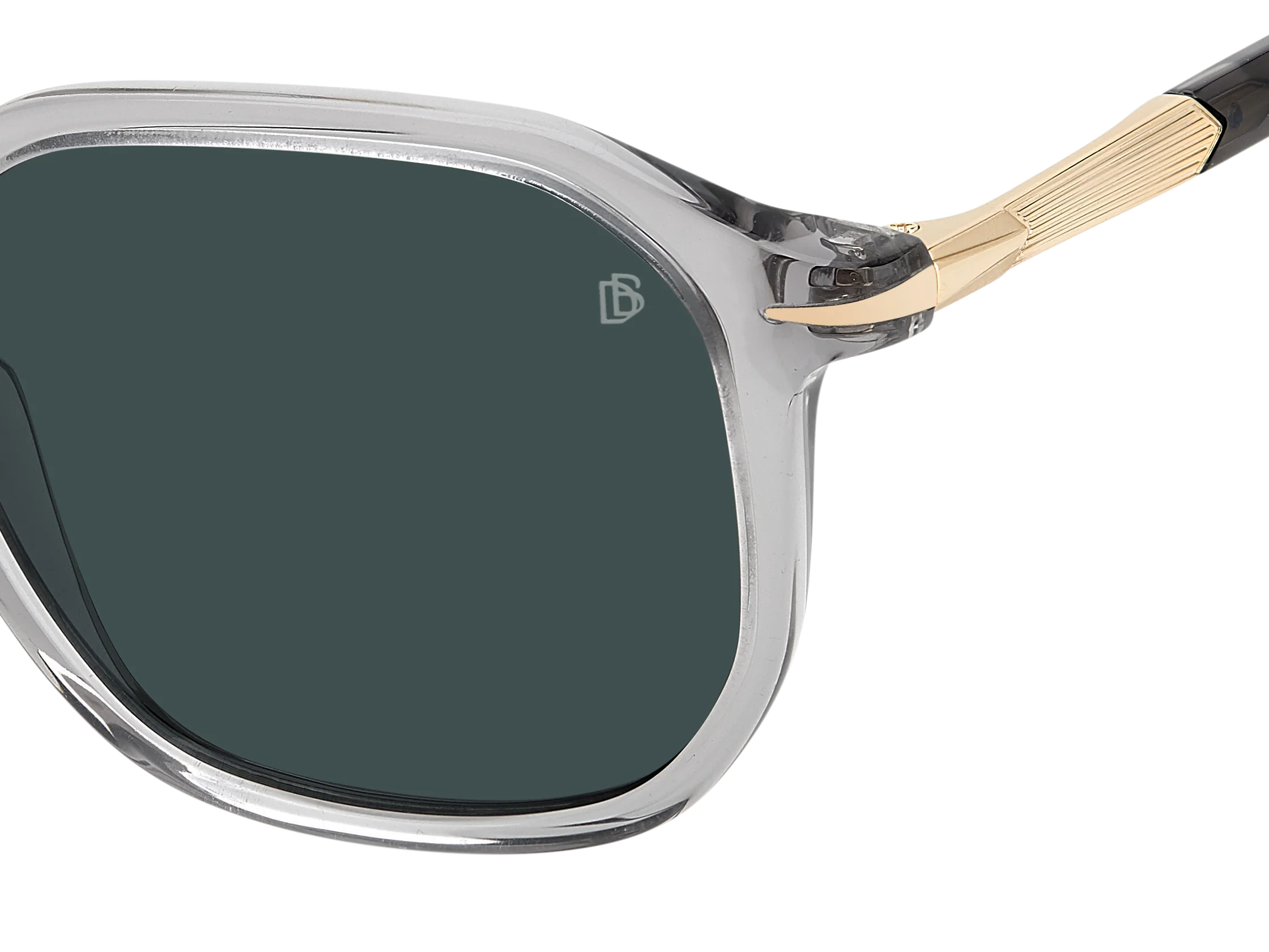 DB 1115/S - Grey - Blue - Image 4