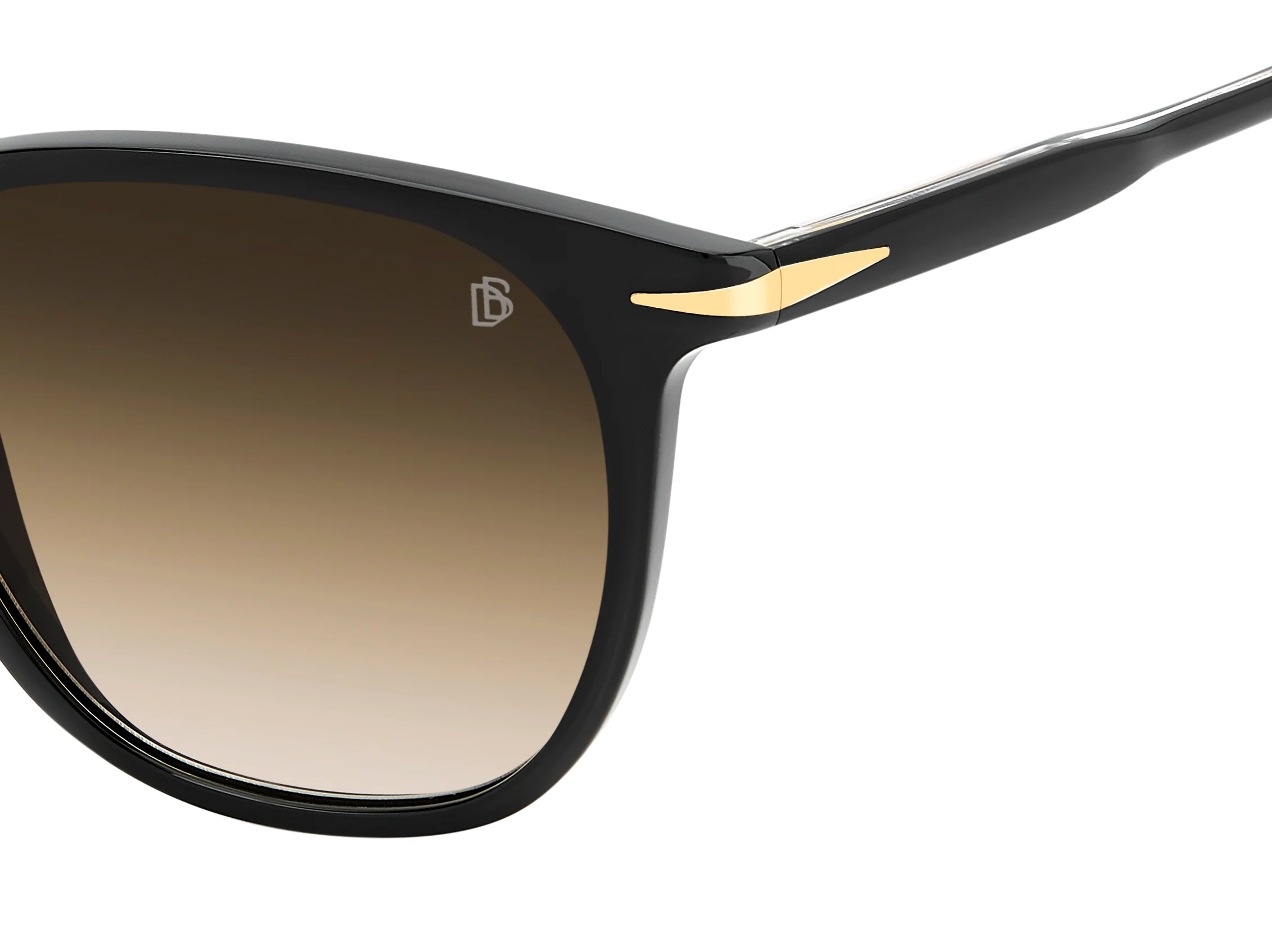 DB 1160/S - Black - Brown Shaded Brick - Image 3