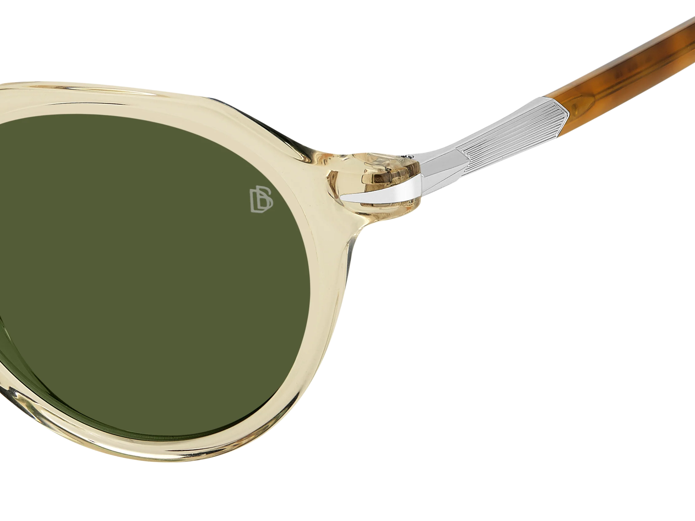 DB 1171/S - Yellow Havana - Green - Image 4