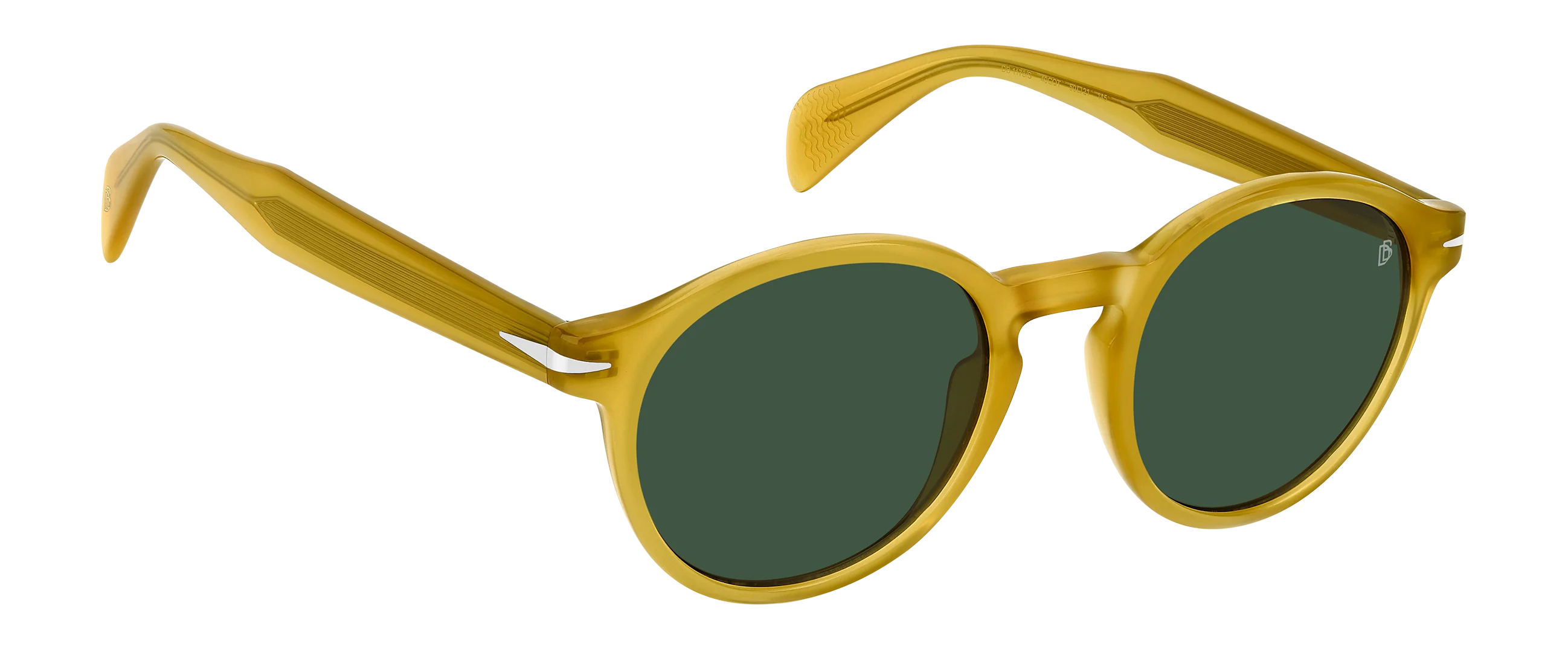 DB 1178/S - Yellow - Green - Image 3