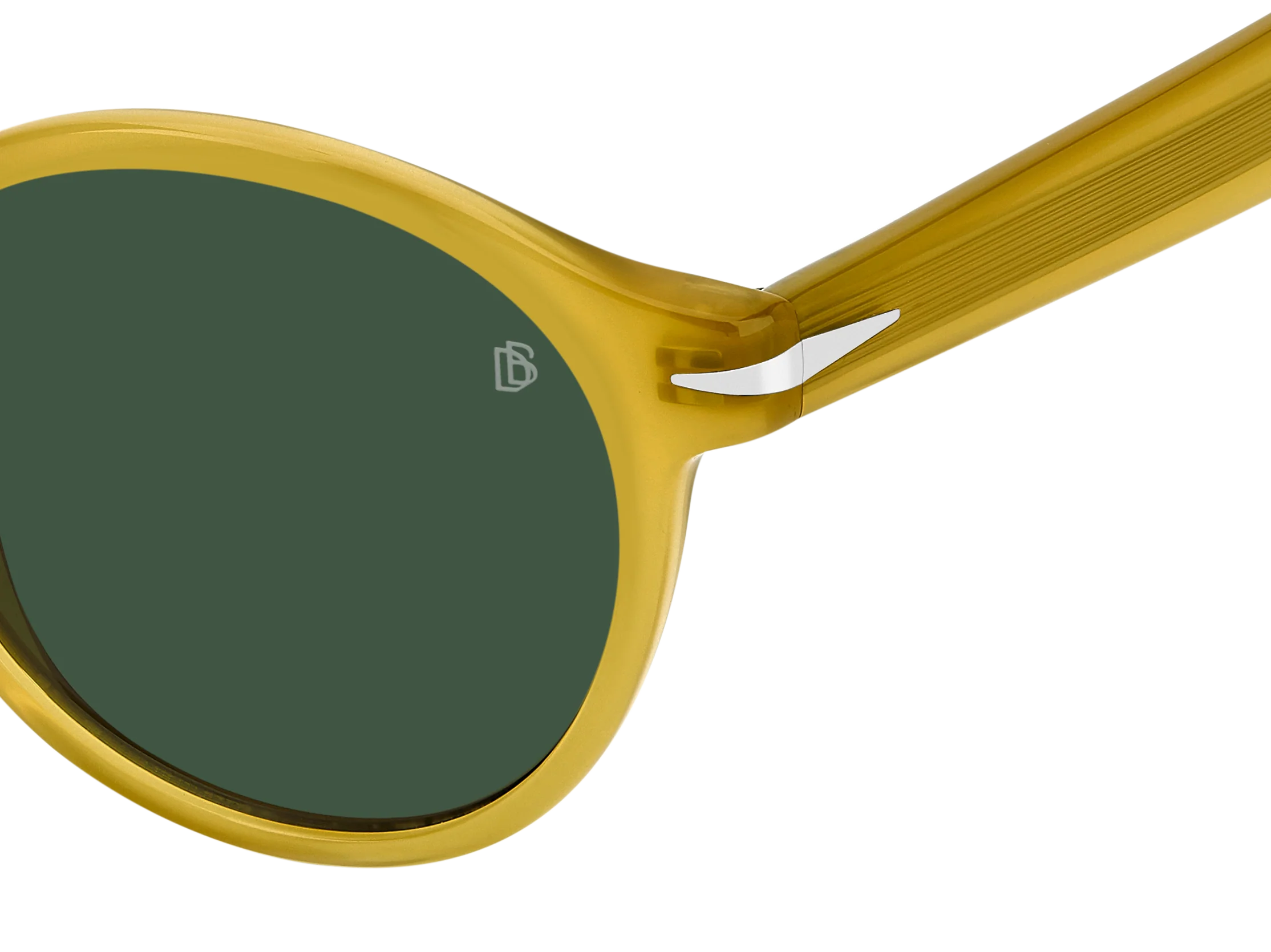 DB 1178/S - Yellow - Green - Image 4