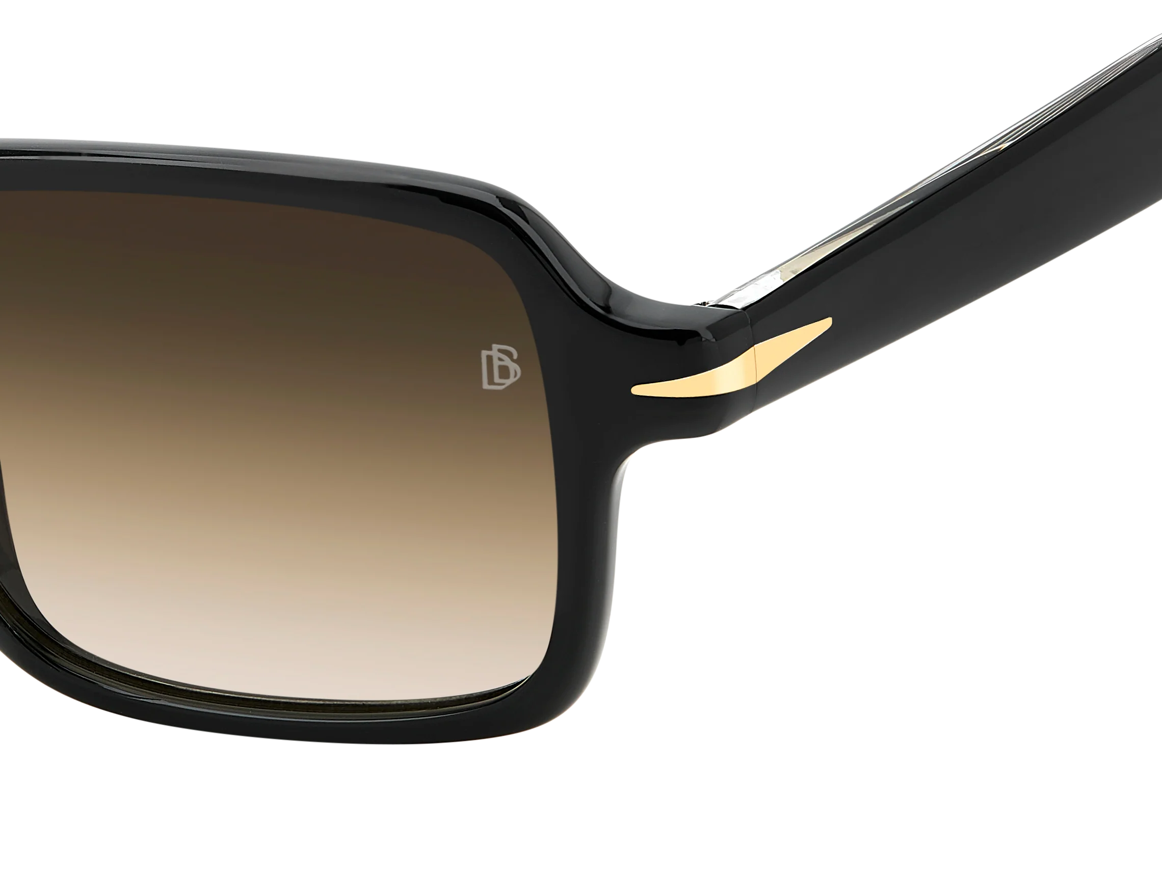 DB 1179/S - Black - Brown Shaded Brick - Image 4