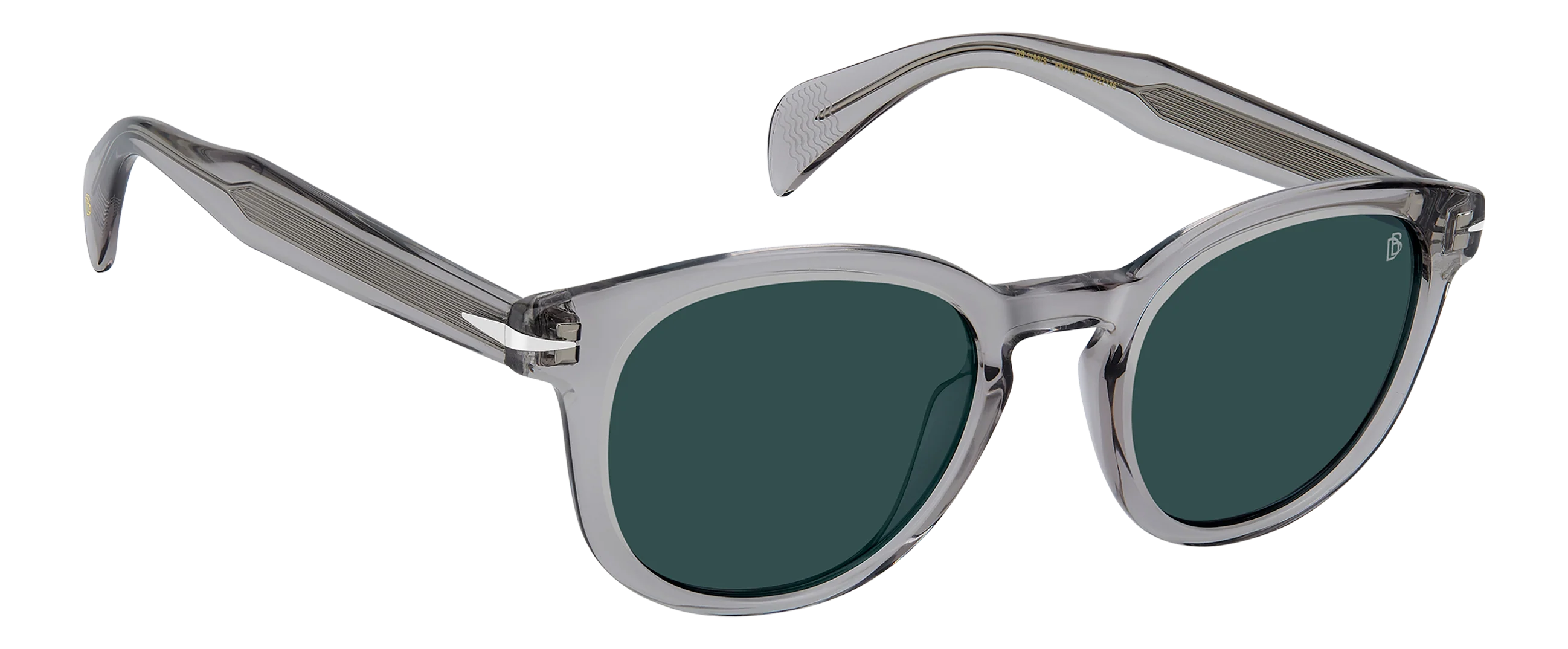 DB 1198/S - Grey - Blue - Image 3