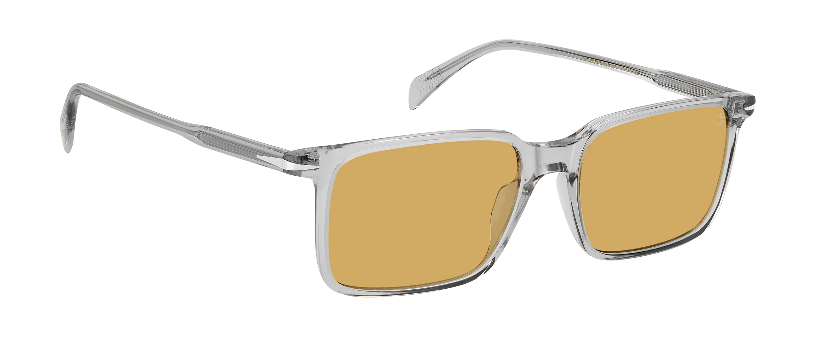 DB 1220/S - Grey - Yellow - Image 4