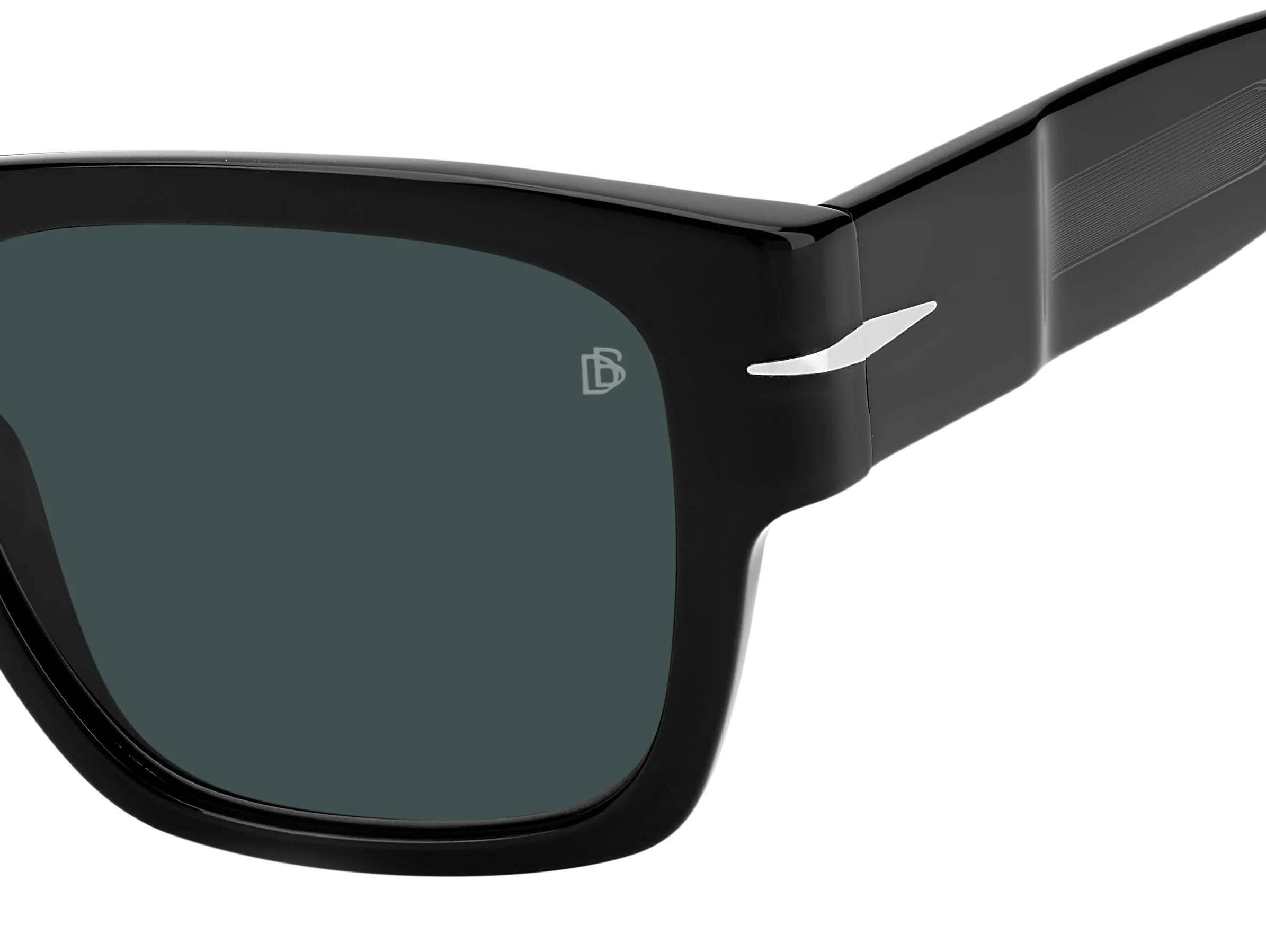 DB 7000/S BOLD - Black - Blue - Image 3