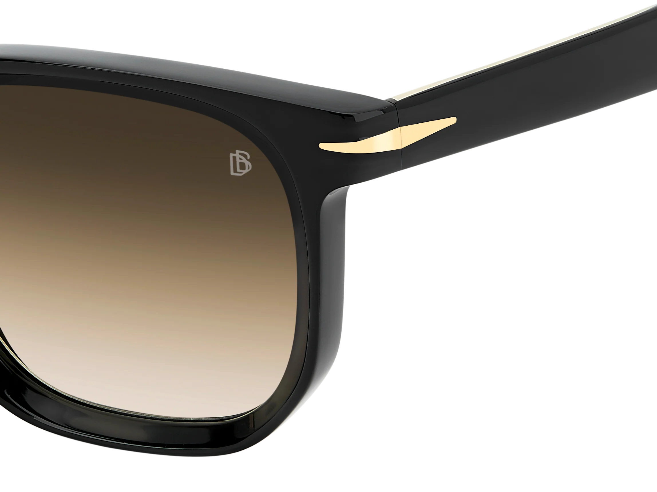 DB 7133/S - Black - Brown Shaded Brick - Image 4